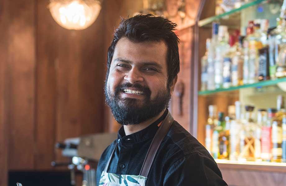 The Bombay Canteen-Mumbai-India-2 The Bombay Canteen-Mumbai-India-2